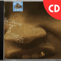 Milo J – La Vida Era Más Corta (CD)