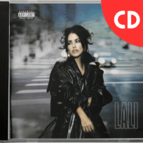 Lali Espósito – Lali (CD)