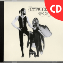 Fleetwood Mac - Rumours (CD)