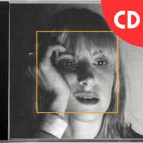 Hayley Williams - Ego Death At A Bachelorette Party (CD)