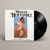 Myriam Hernandez – Myriam Hernandez