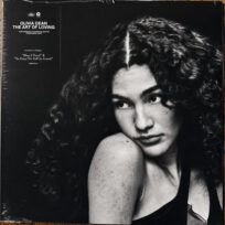Olivia Dean - The Art of Loving (Tour Special Edition, clear vinyl + poster)