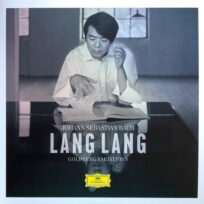 Lang Lang - Goldberg Variations (2 LP)