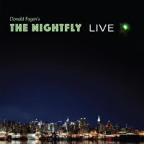 Donald Fagen - The Nightfly Live