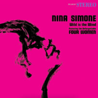 Nina Simone - Wild Is The Wind (Verve Acoustic Sound Series)