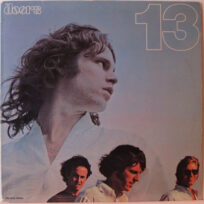 The Doors – 13: Greatest Hits (Época, USA)