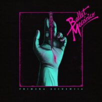 Ballet Mecánico – Primera Secuencia