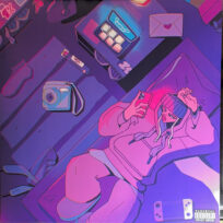 Young Miko - Att. (2 LP)