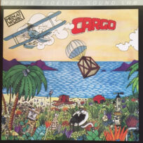 Men At Work - Cargo (MOFI Edition)