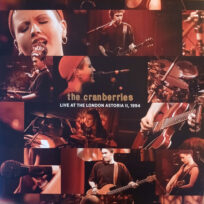 The Cranberries - Live At The London Astoria II, 1994 (2 LP)
