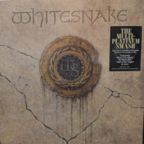 Whitesnake – 1987 (Whitesnake)