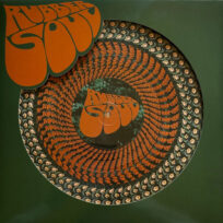 The Beatles - Rubber Soul (Zoetrope Vinyl Half Speed Master)