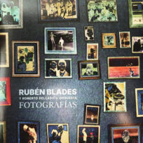Rubén Blades - Fotografías