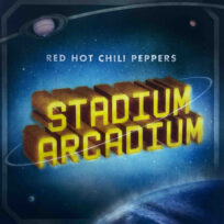 Red Hot Chili Peppers - Stadium Arcadium (20th Anniversary  Box Set 4 LP Canary Yellow & Apple Red Vinyl)