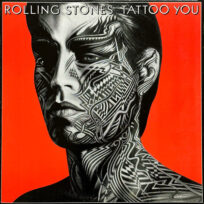 The Rolling Stones – Tattoo You