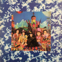 The Rolling Stones – Their Satanic Majesties Request