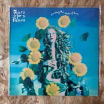 Tears For Fears - Sowing The Seeds Of Love (Maxi-Single 12") (Época, USA)