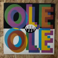 Ole Ole - 1990 (Época, España)