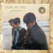Duncan Dhu – Canciones (Época, España)