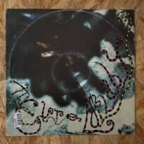The Cure - Lullaby (Maxi-Single 12") (Época, UK)