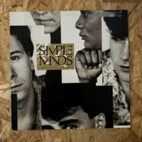 Simple Minds – Once Upon A Time (Época, Canadá)