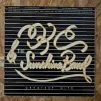 KC & The Sunshine Band - Greatest Hits (Época, UK)