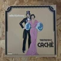 Celia Cruz & Johnny Pacheco - Tremendo Caché (Época, USA)