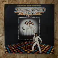 Soundtrack - Saturday Night Fever (2 LP) (Época USA)