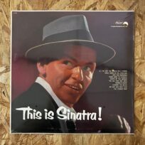 Frank Sinatra – This Is Sinatra! (Época, USA)