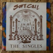 Soft Cell - The Singles (Época, UK)