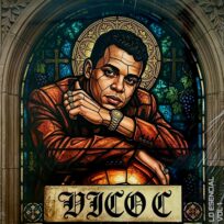 Vico C – Lo Esencial Vol.1 (Vinilo Amarillo)