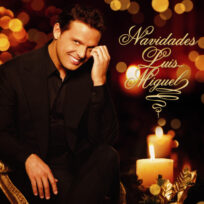 Luis Miguel - Navidad es Luis Miguel (20th anniversary Red vinyl)