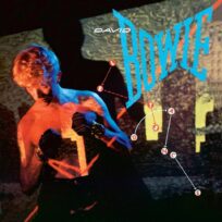 David Bowie ‎– Let's Dance
