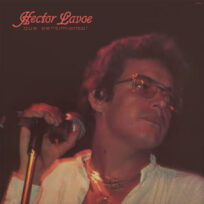 Hector Lavoe - Que Sentimiento! (45 aniversario)
