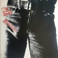 The Rolling Stones – Sticky Fingers
